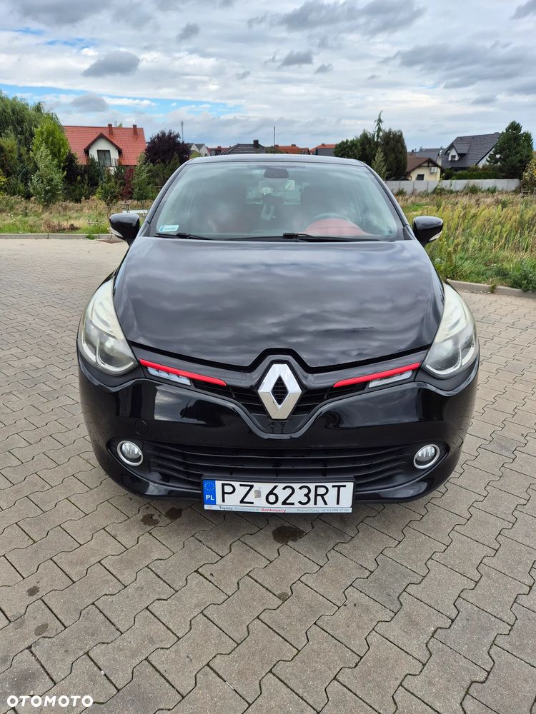 Renault Clio 0.9 TCe Limited - 11