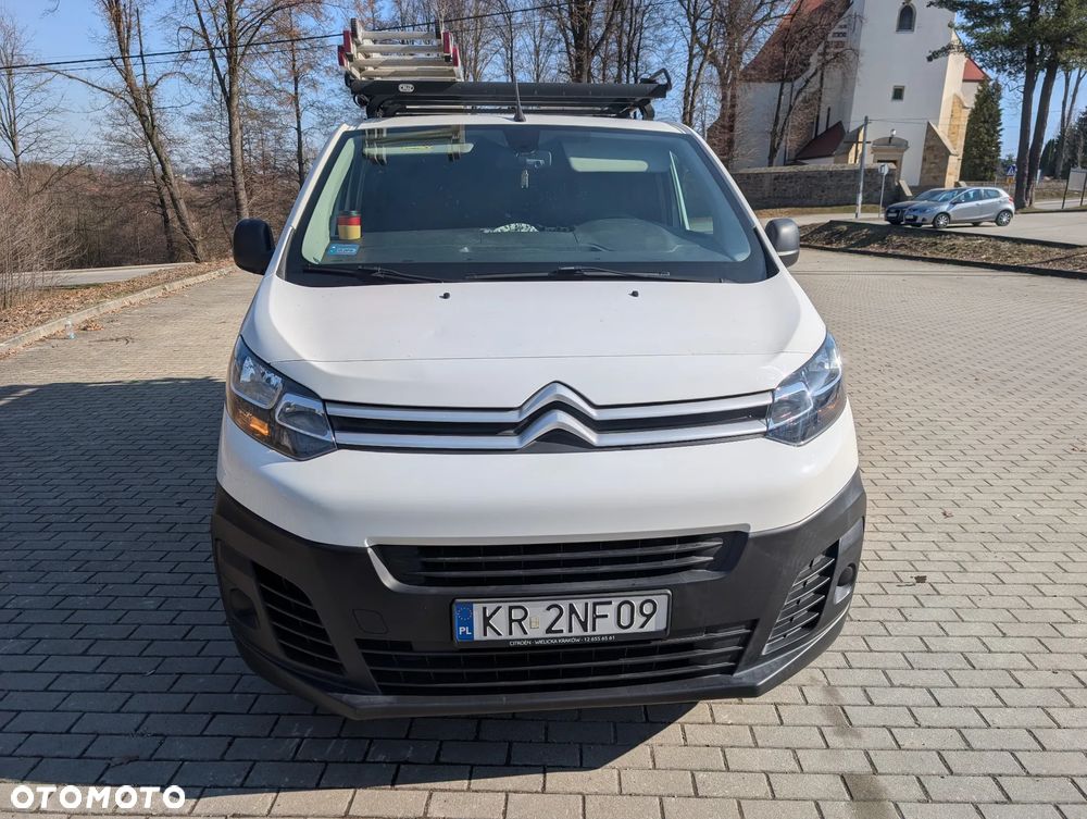 Citroën JUMPY - 14