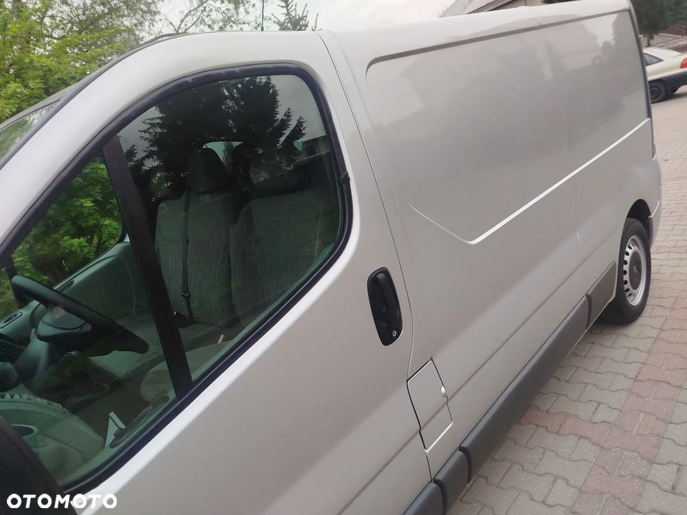 Renault Trafic - 29