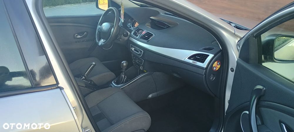 Renault Megane Grandtour TCe 130 Expression - 10