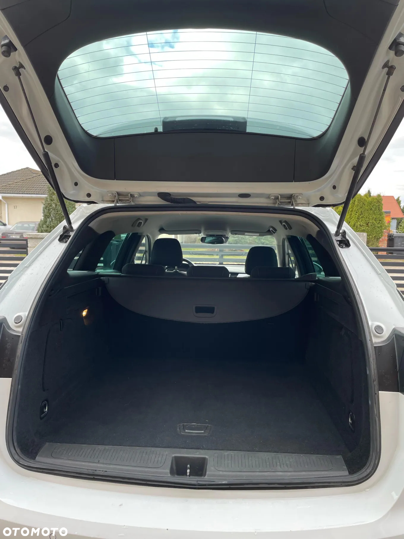 Opel Astra V 1.5 CDTI Edition S&S - 20