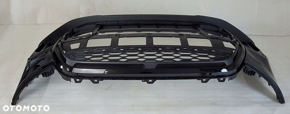 ZDERZAK PRZÓD PRZEDNI MINI F55 LCI LIFT 2020- 9450612 - 6