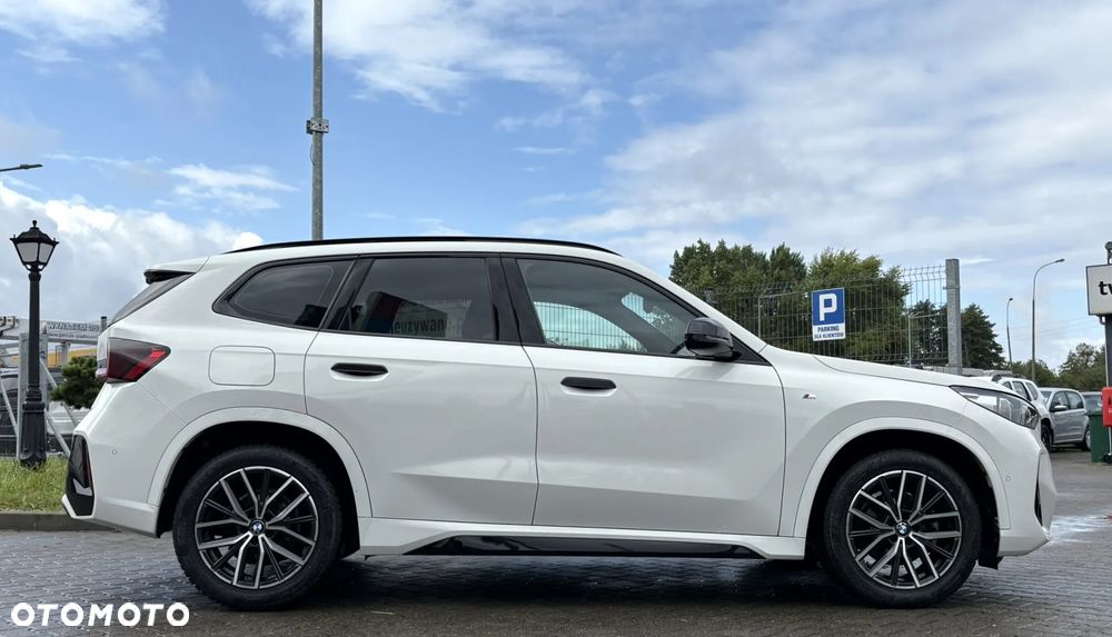 BMW X1 sDrive18i M Sport - 5