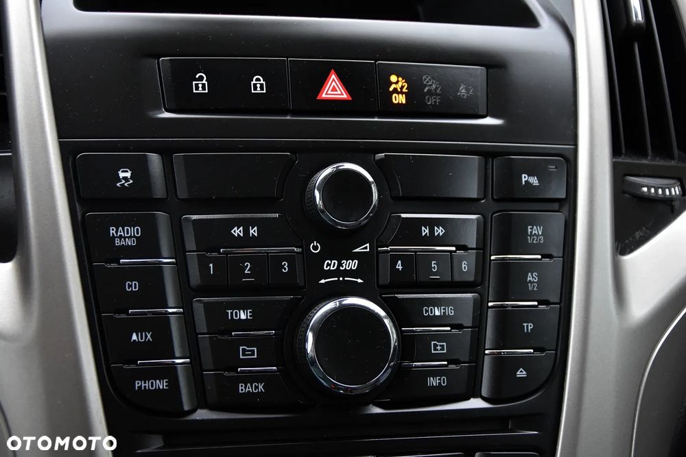 Opel Astra 1.6 Edition - 21