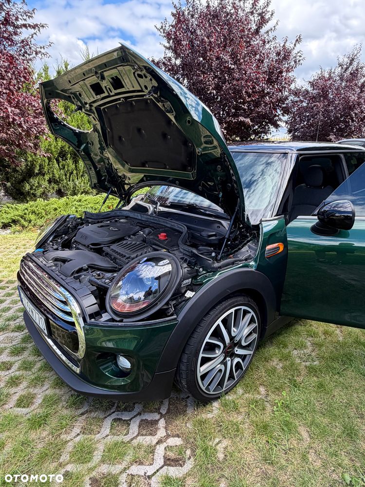 MINI Cooper Standard - 25