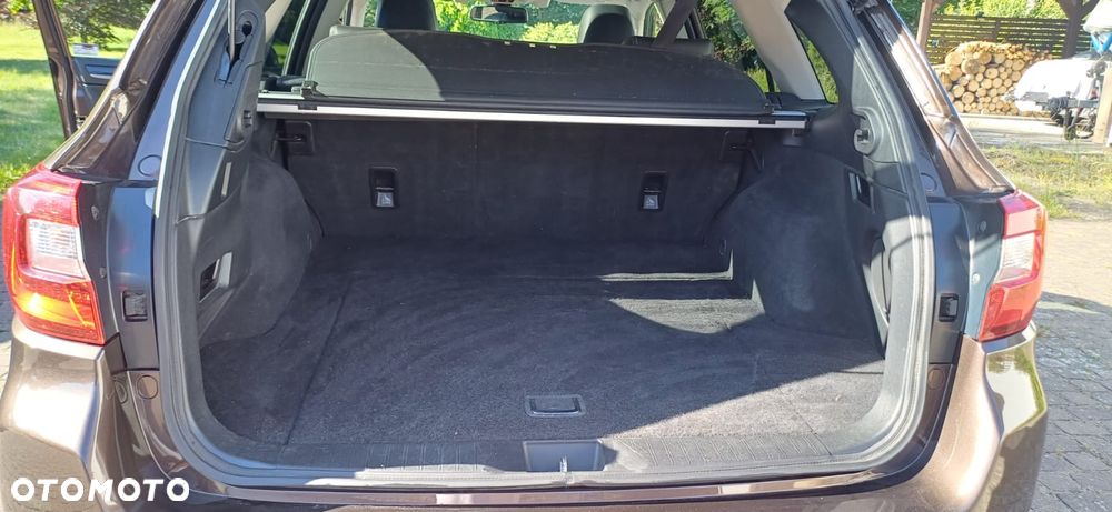 Subaru Outback 2.0D Exclusive Lineartronic - 10