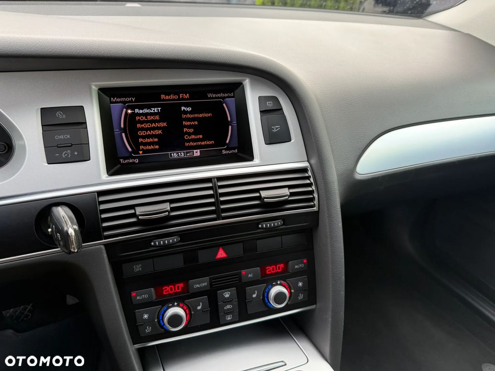 Audi A6 Avant - 17