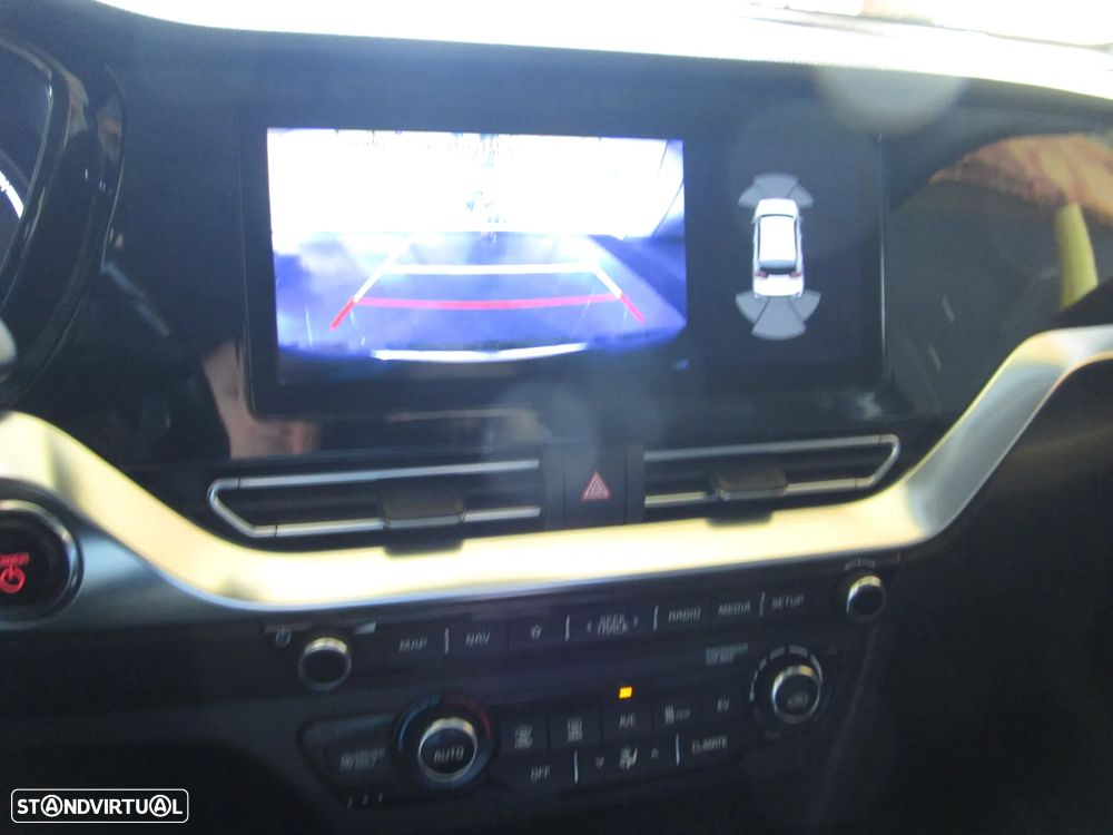 Kia e-Niro Edition 7 - 57