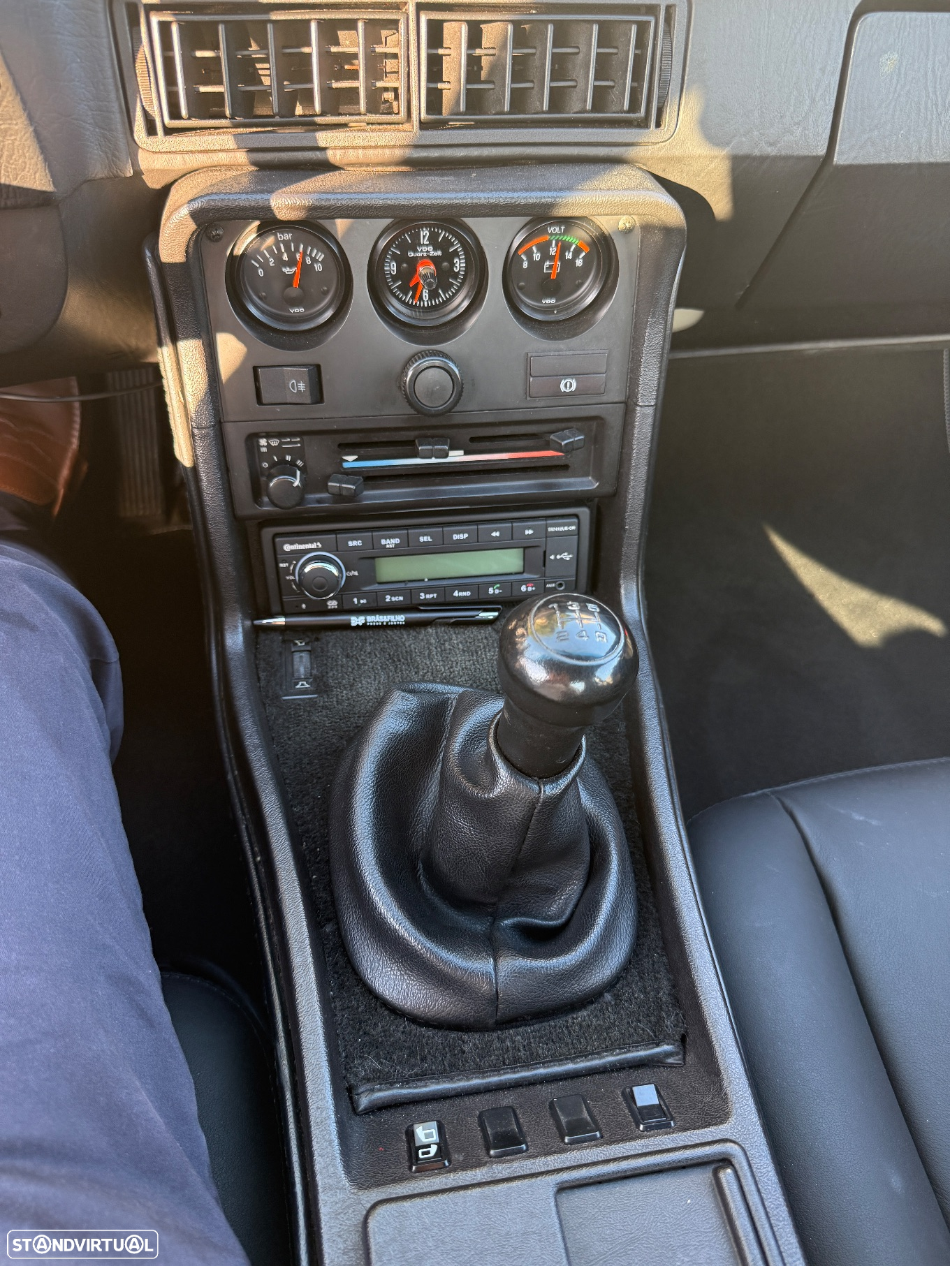 Porsche 944 - 11