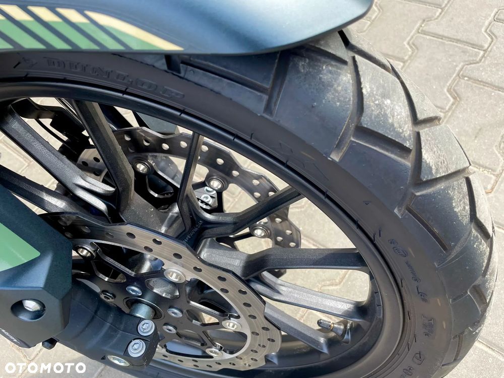 Honda CB - 9