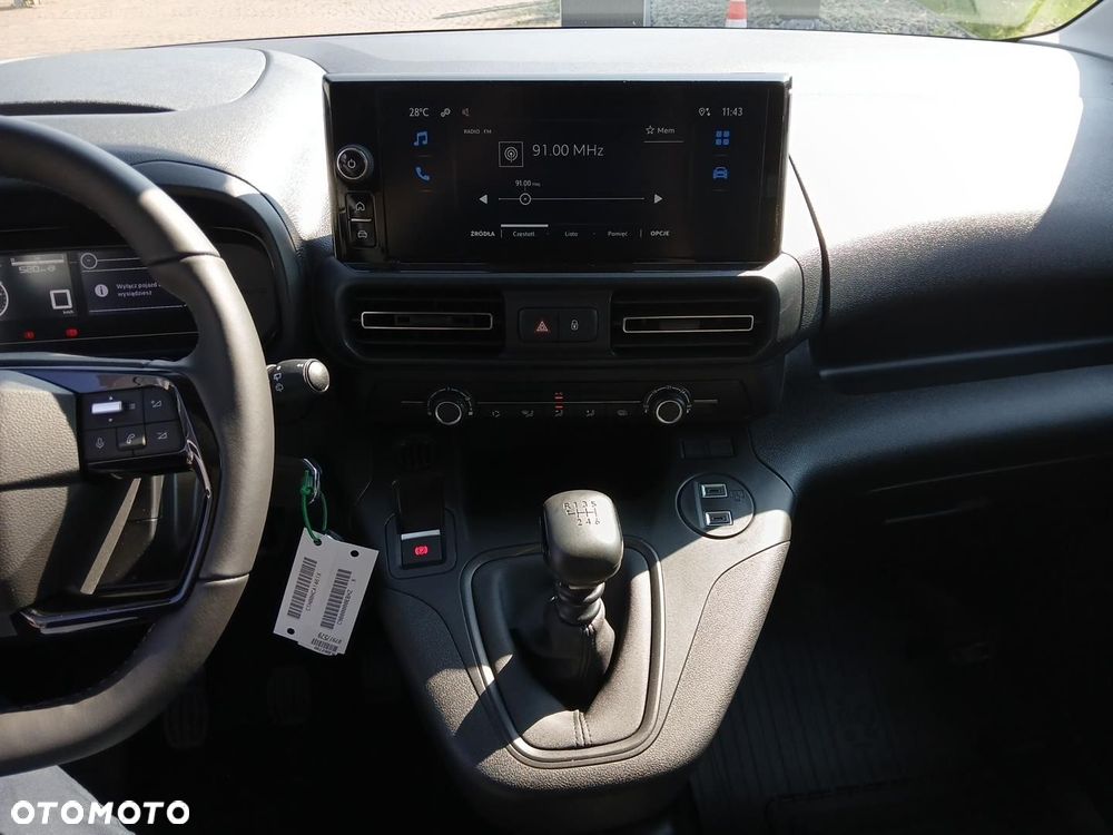 Toyota PROACE CITY - 30