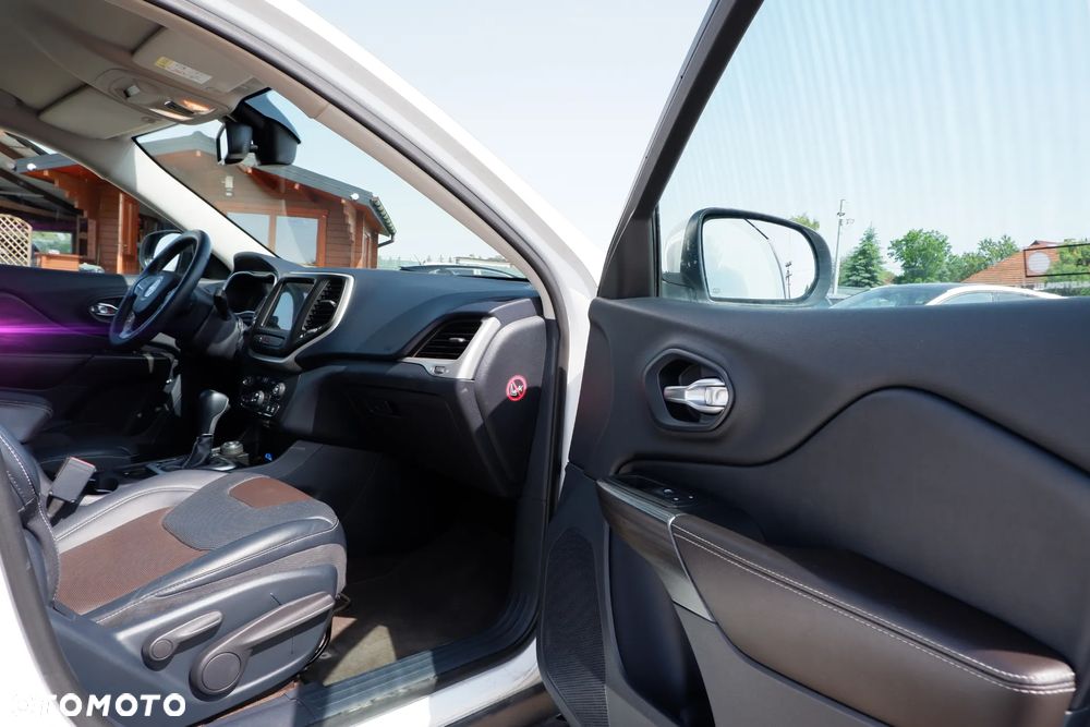 Jeep Cherokee 2.2 MJD Active Drive I Limited - 3