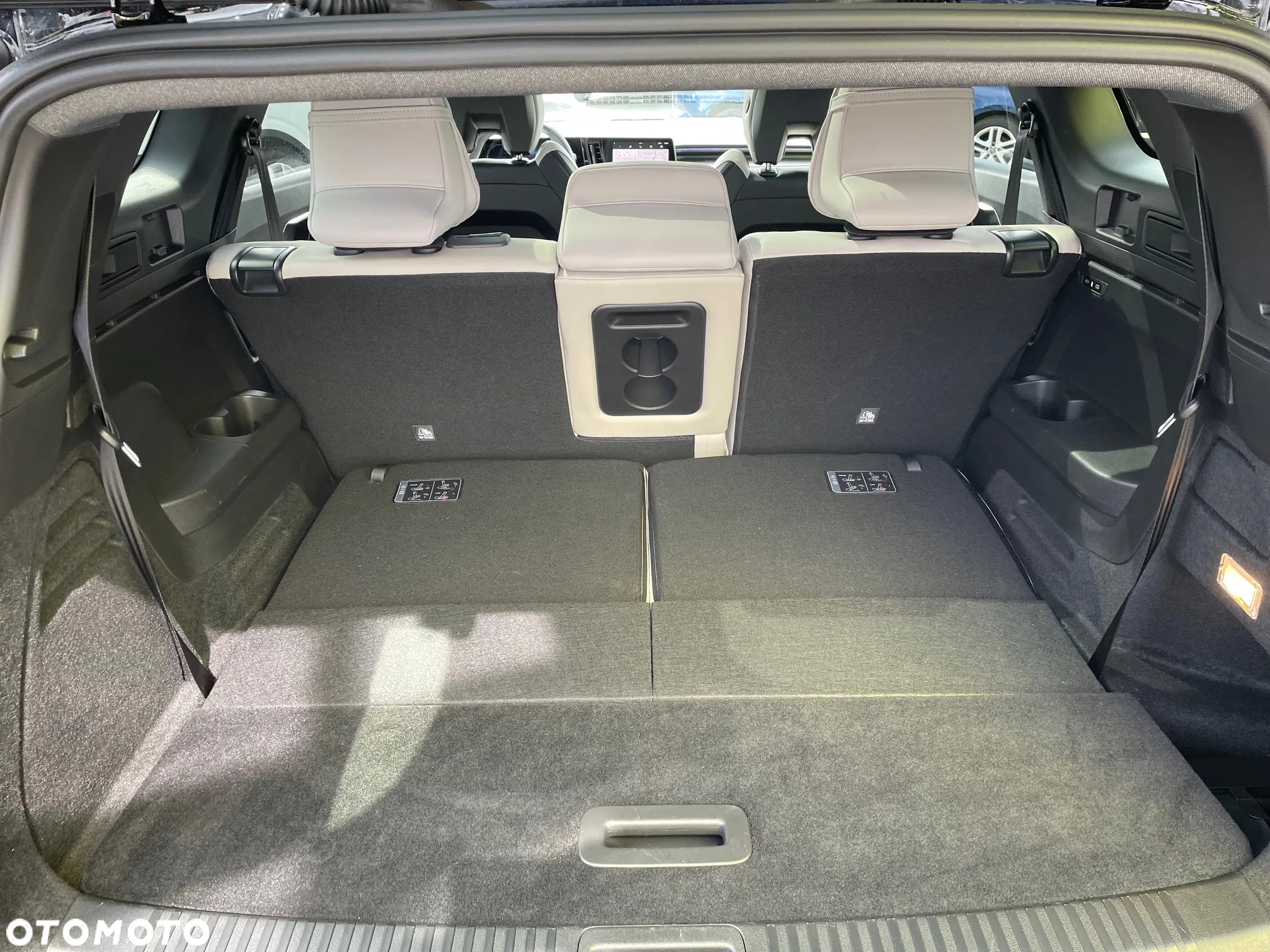 Renault Espace 1.2 E-Tech Full Hybrid 200 Iconic MMT 7os - 4