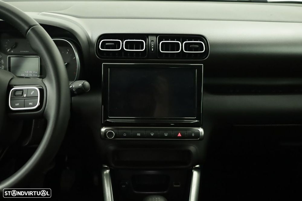 Citroën C3 Aircross 1.2 PureTech Plus - 9