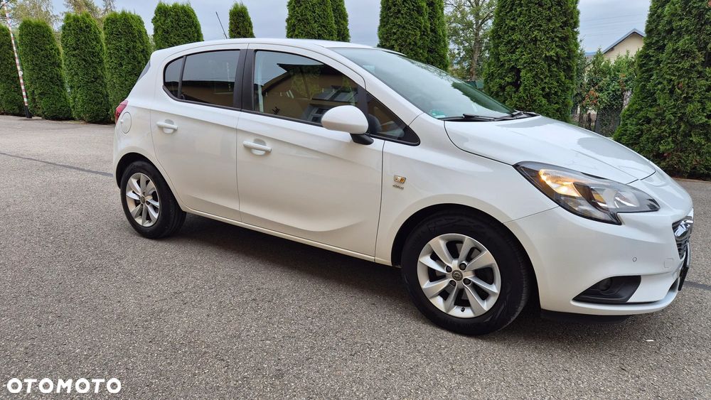 Opel Corsa - 28