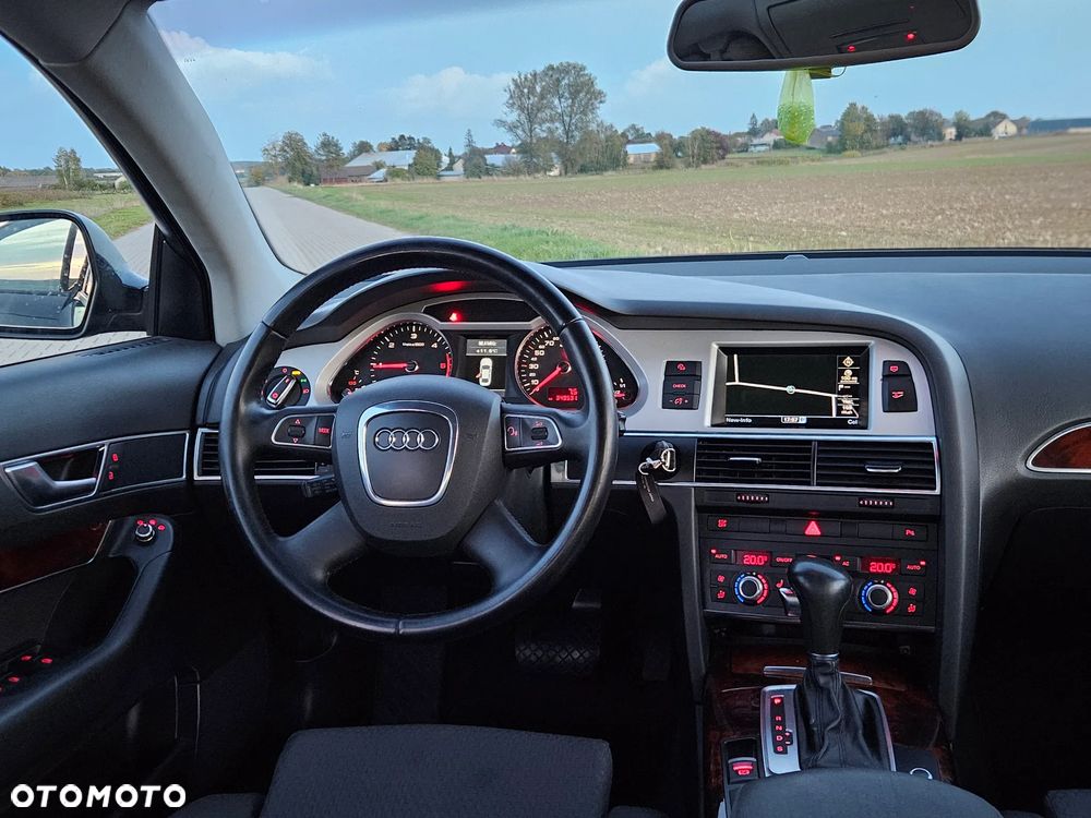 Audi A6 Limousine 2.0 TDI Multitronic - 5