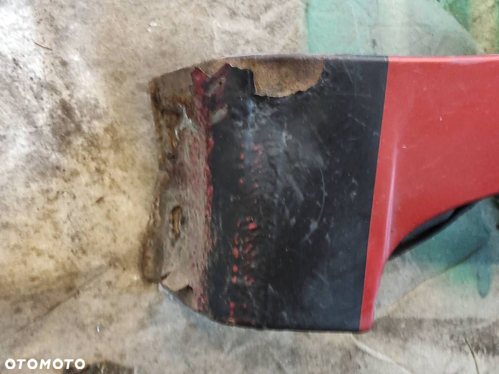 MASKA POKRYWA SILNIKA SEAT CORDOBA I FL LP2Y - 18