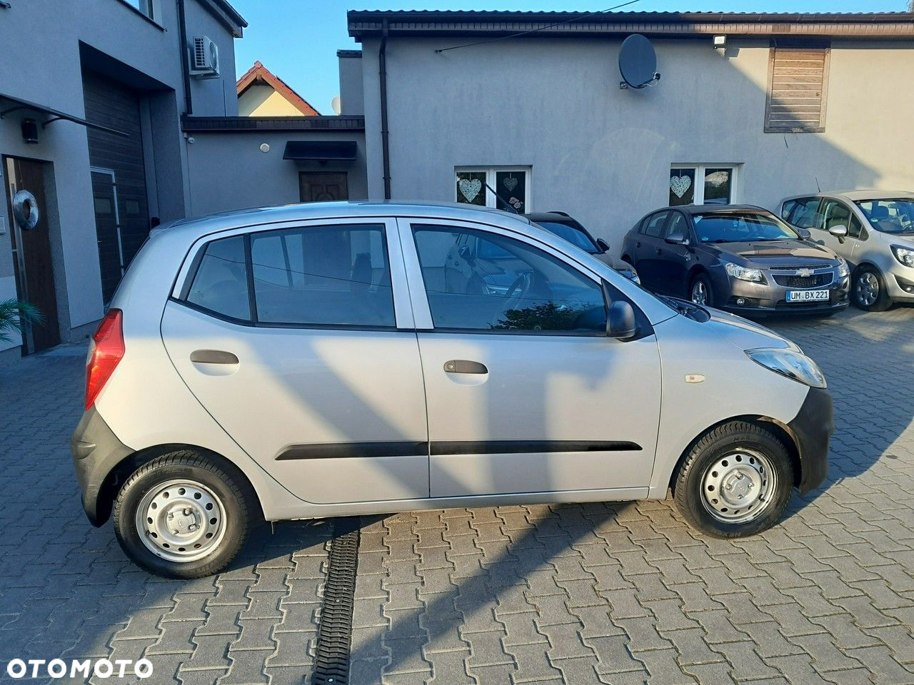 Hyundai i10 1.1 Classic - 7