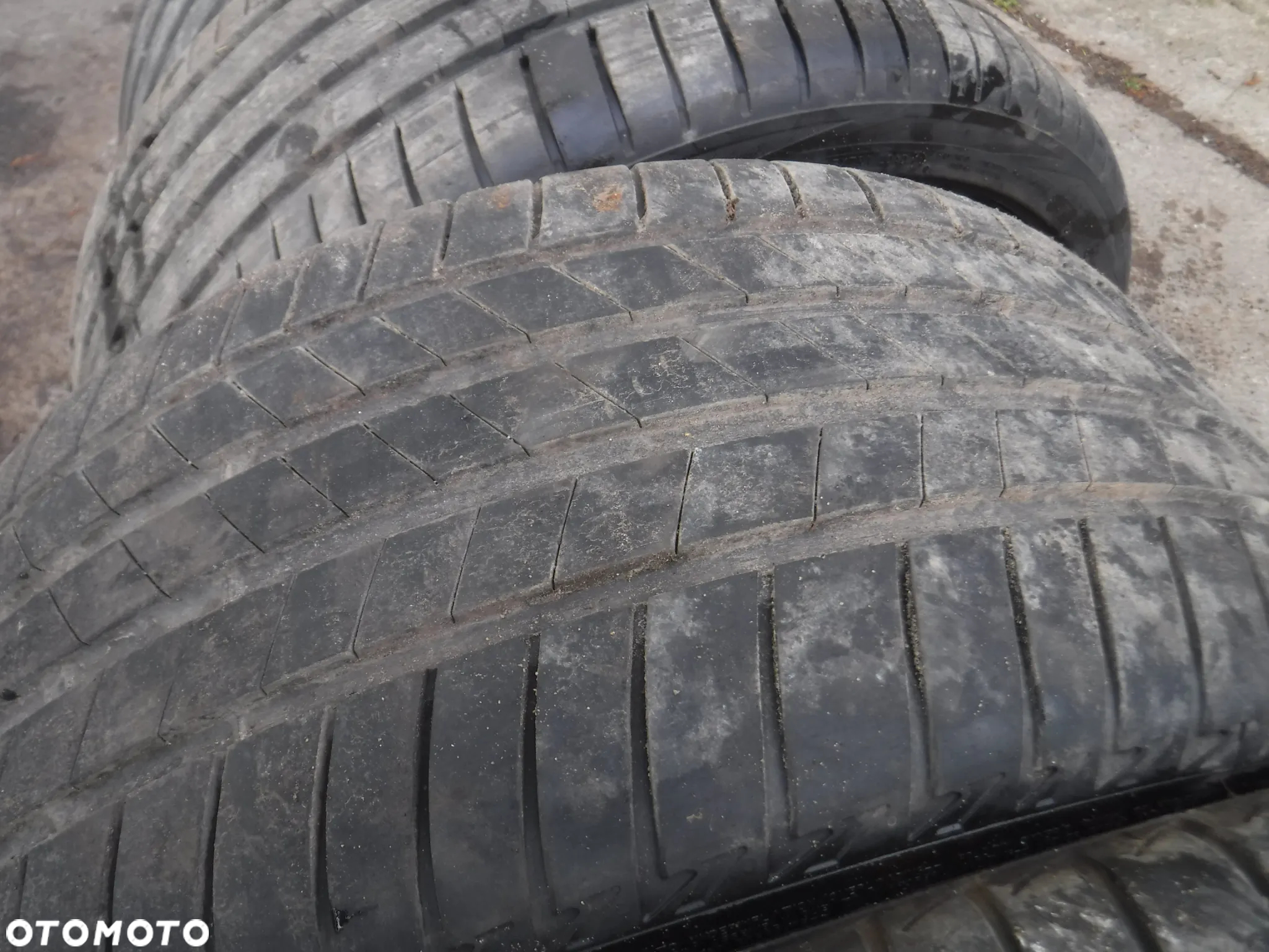 Audi S4 A4 S5 A5 A6 A7  Q3 Q5 alufelgi opony 8T0601025H  5x112 ET32 8.5J 19 255/35/19 - 26