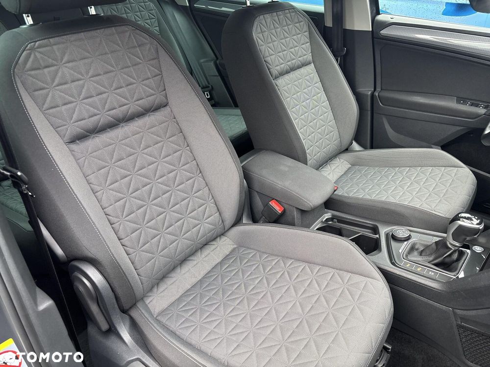Volkswagen Tiguan 2.0 TDI SCR 4Mot Life DSG - 31