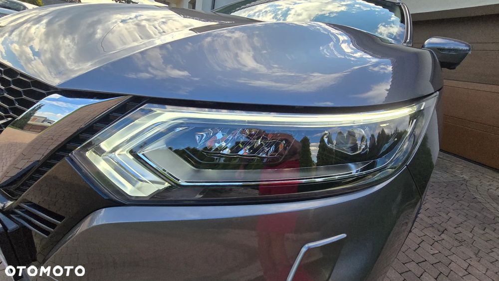Nissan Qashqai - 29