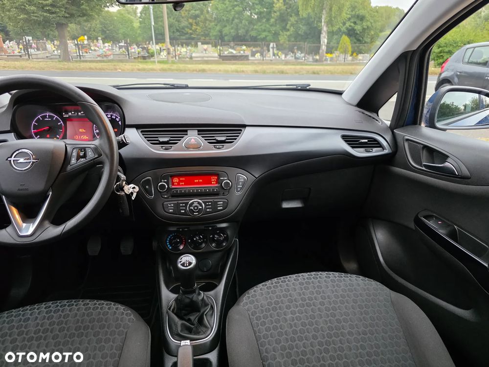 Opel Corsa 1.4 Color Edition - 14