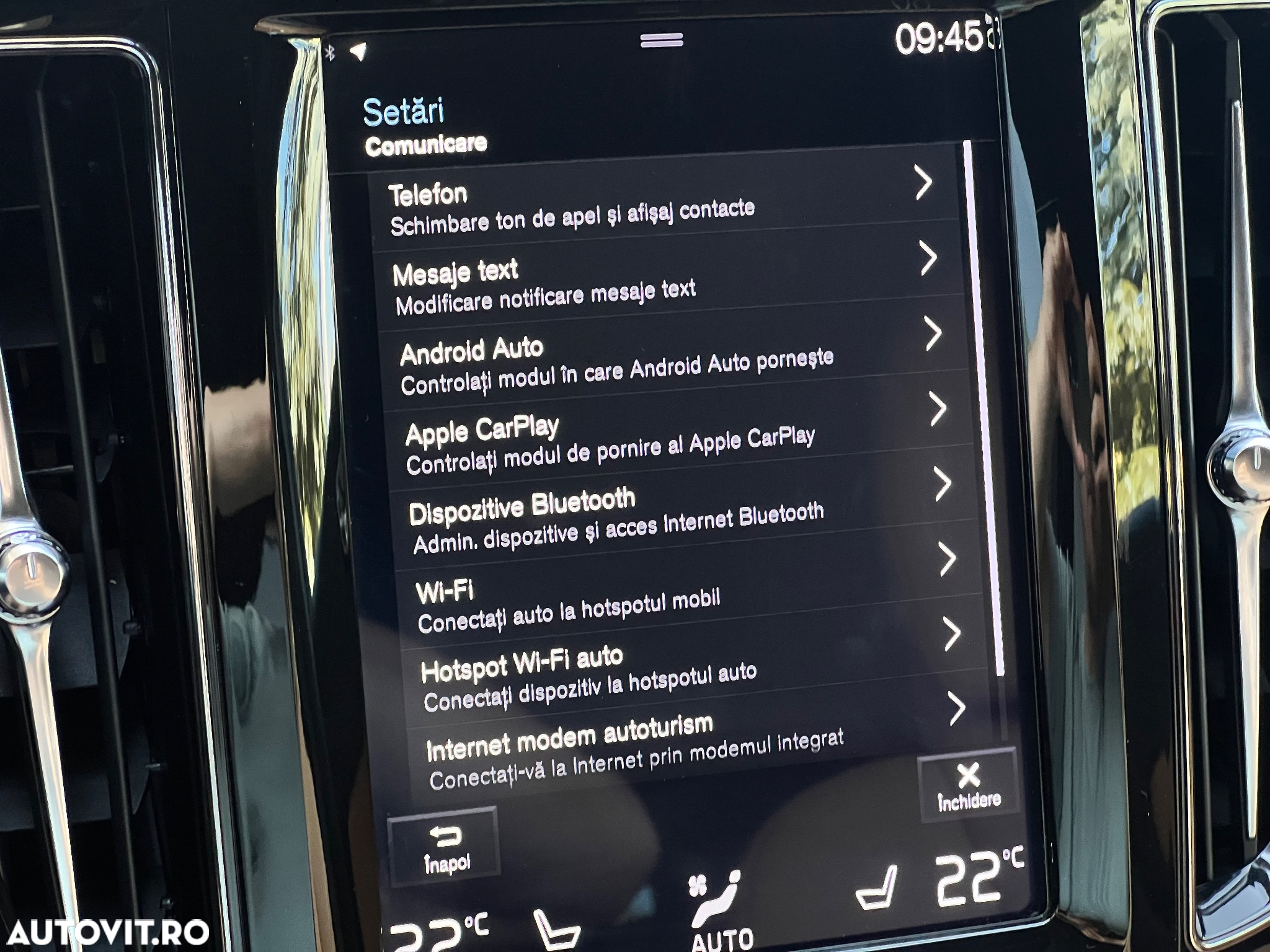 Volvo XC 60 D5 AWD Inscription - 40