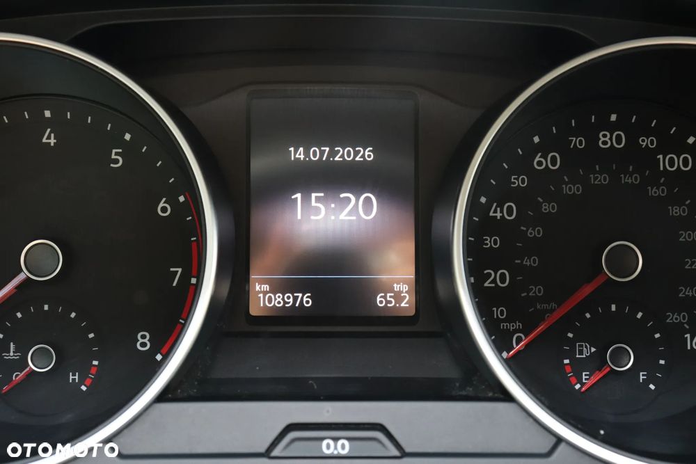 Volkswagen Tiguan 2.0 TSI 4Motion DSG Track & Style - 9