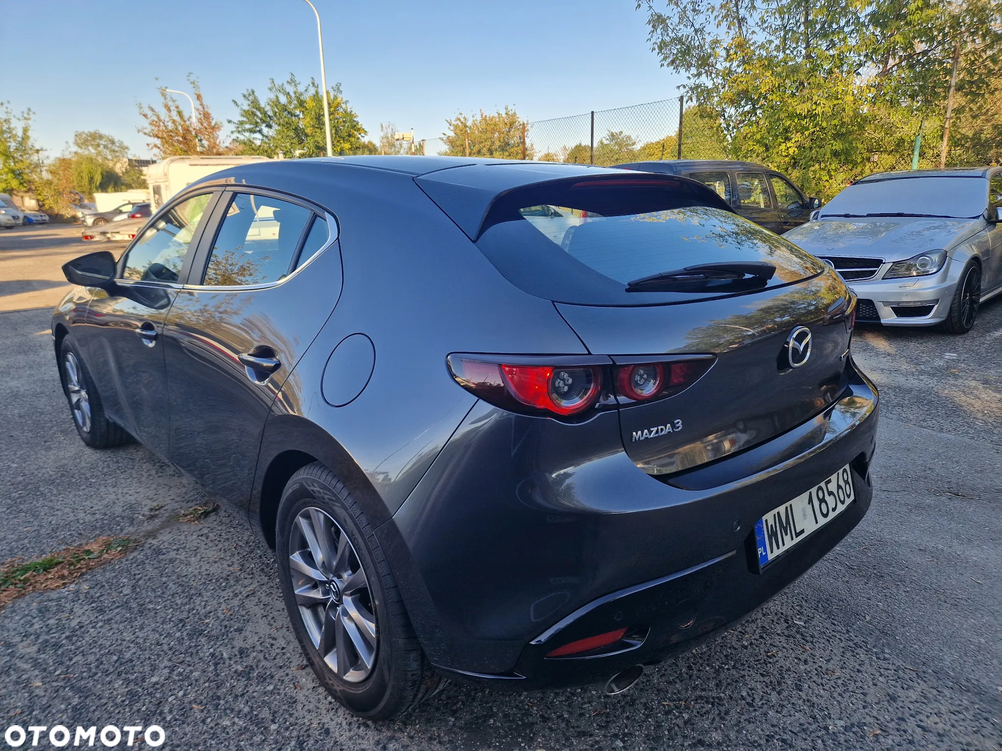 Mazda 3 2.0 mHEV Enso - 3