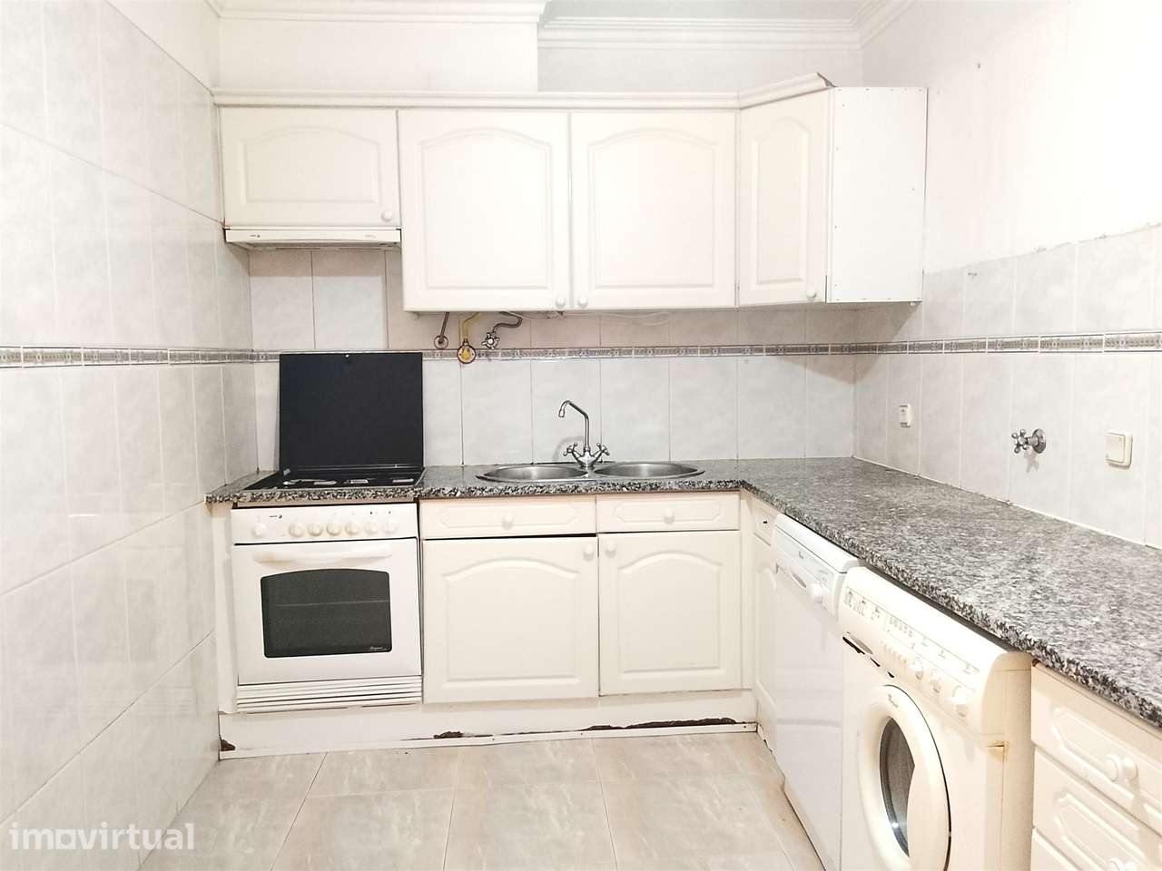 Apartamento T2 Venda em Algueirão-Mem Martins,Sintra - Grande imagem: 4/15