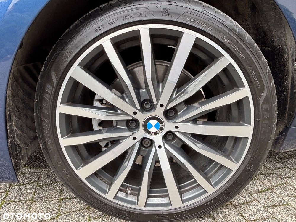 BMW Seria 1 118i Sport Line - 6