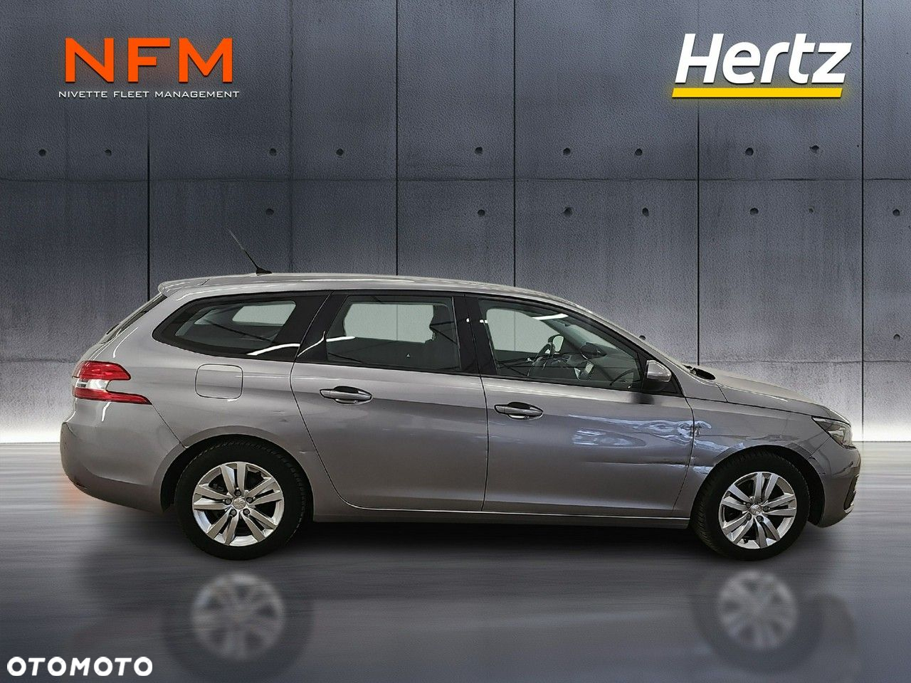 Peugeot 308 - 7