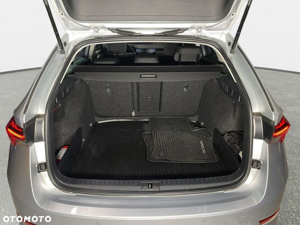 Skoda Octavia - 17