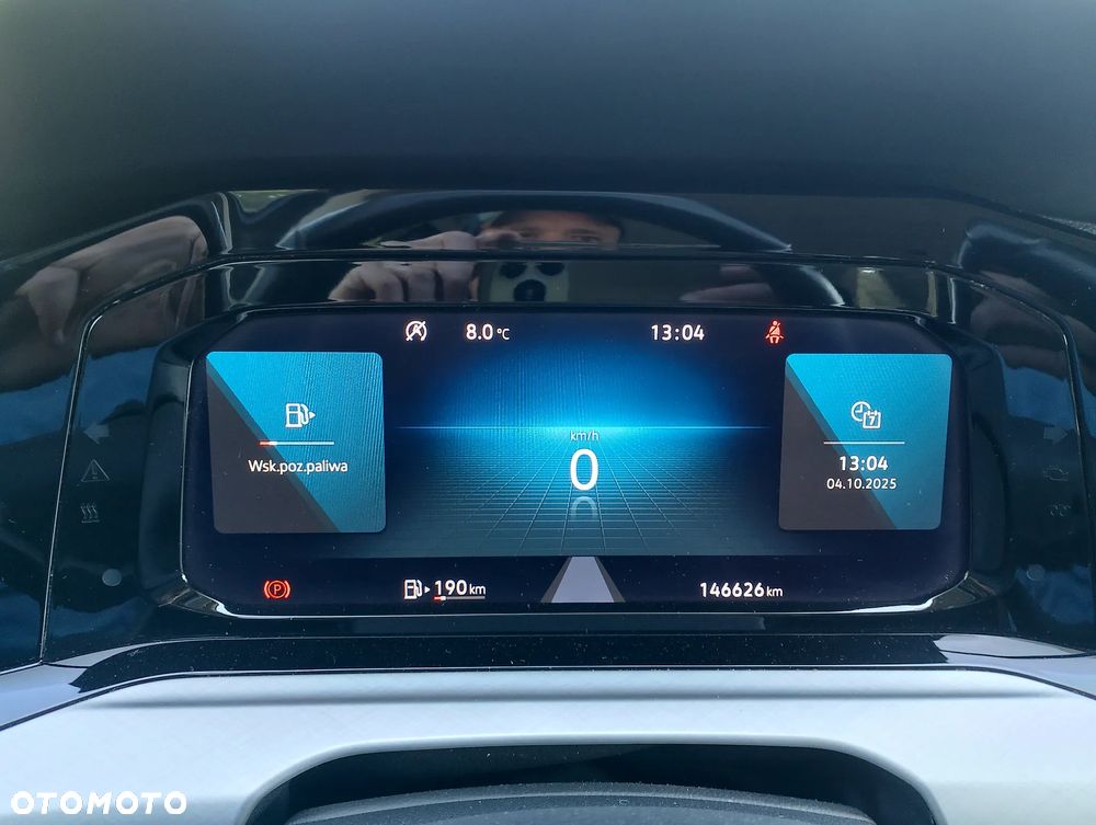 Volkswagen Golf Variant 2.0 TDI Life - 18