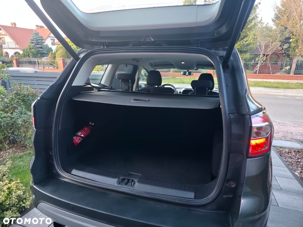 Ford Kuga 2018 photo 4