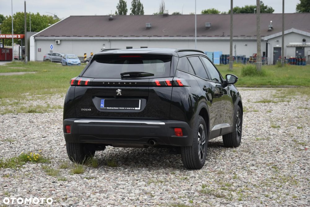 Peugeot 2008 - 22