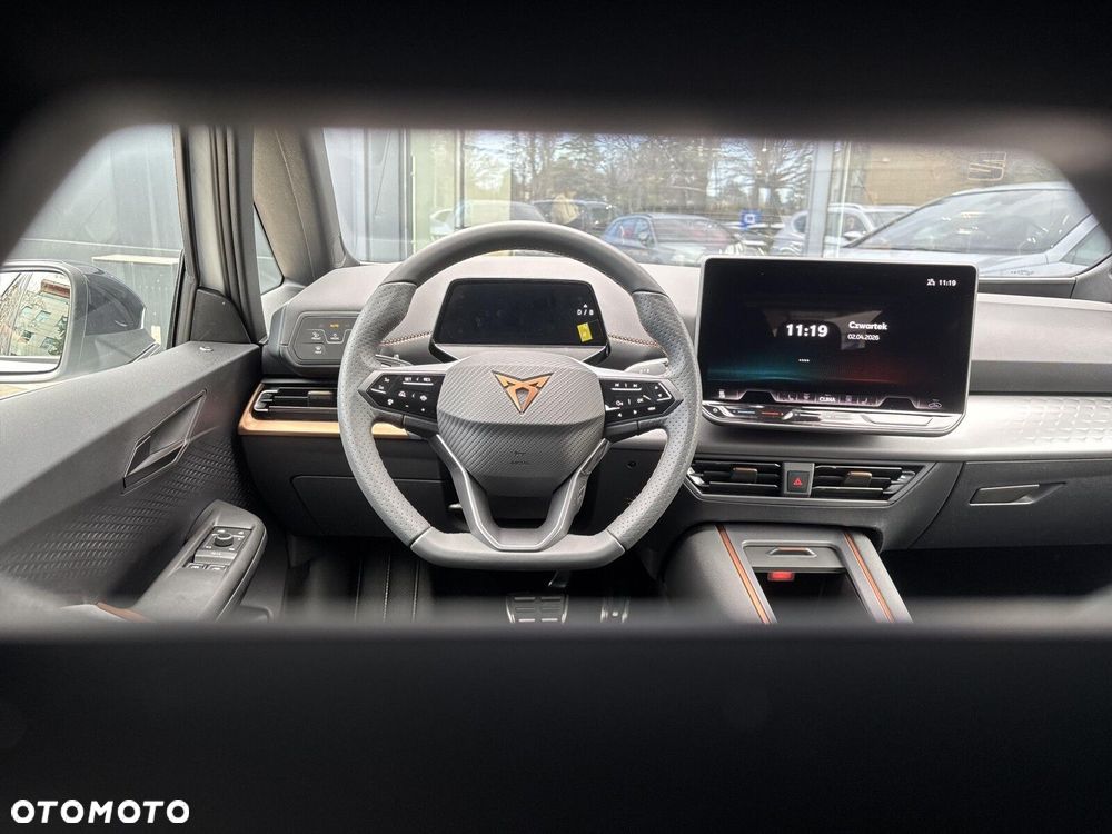 Cupra Born 59kWh Advantage Edition - 17