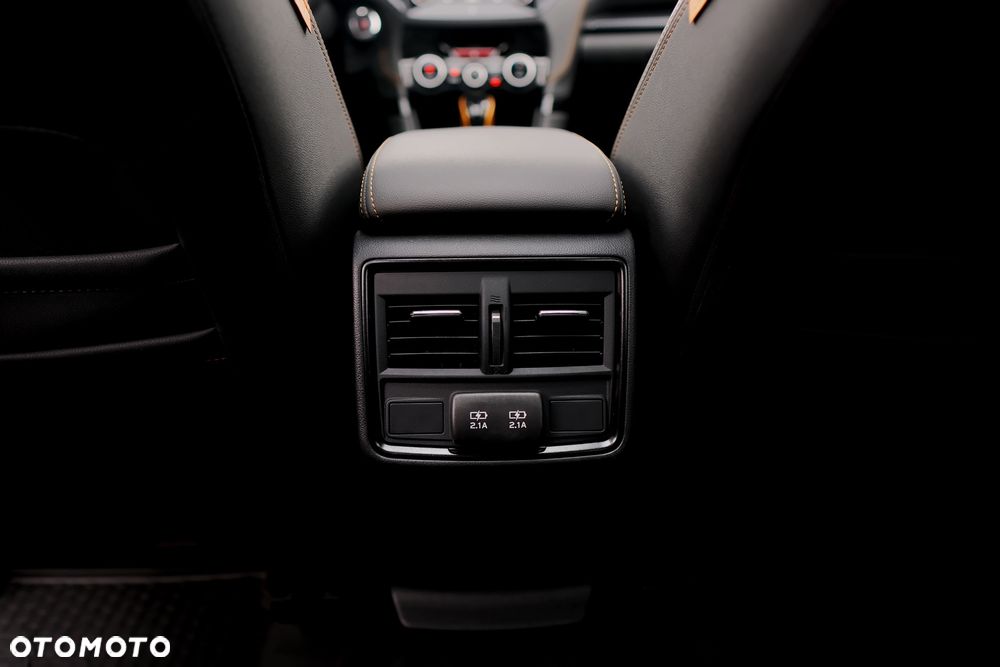 Subaru Forester - 24
