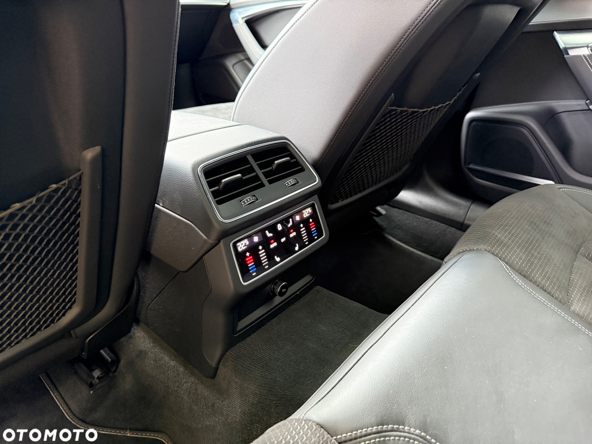 Audi A7 Sportback 50 TFSIe quattro S tronic - 14