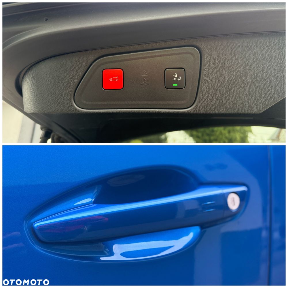 Peugeot 3008 1.2 PureTech GT S&S - 38