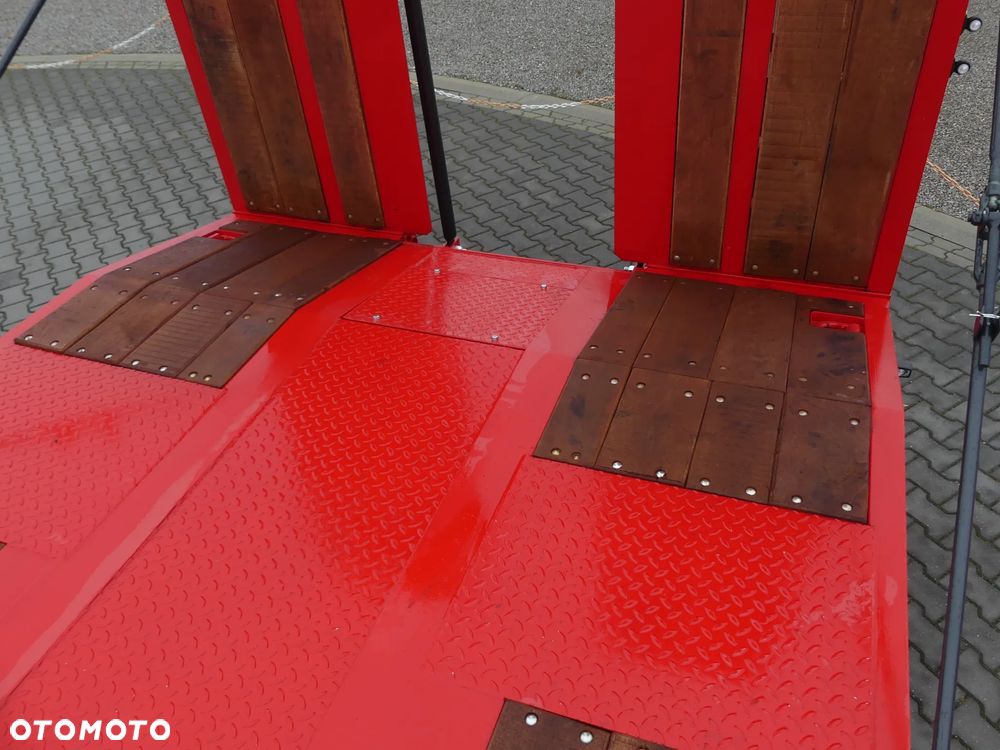 Janmil NISKOPODWOZIOWA / FABRYCZNIE NOWA / ZAGŁĘBIANA / - 33