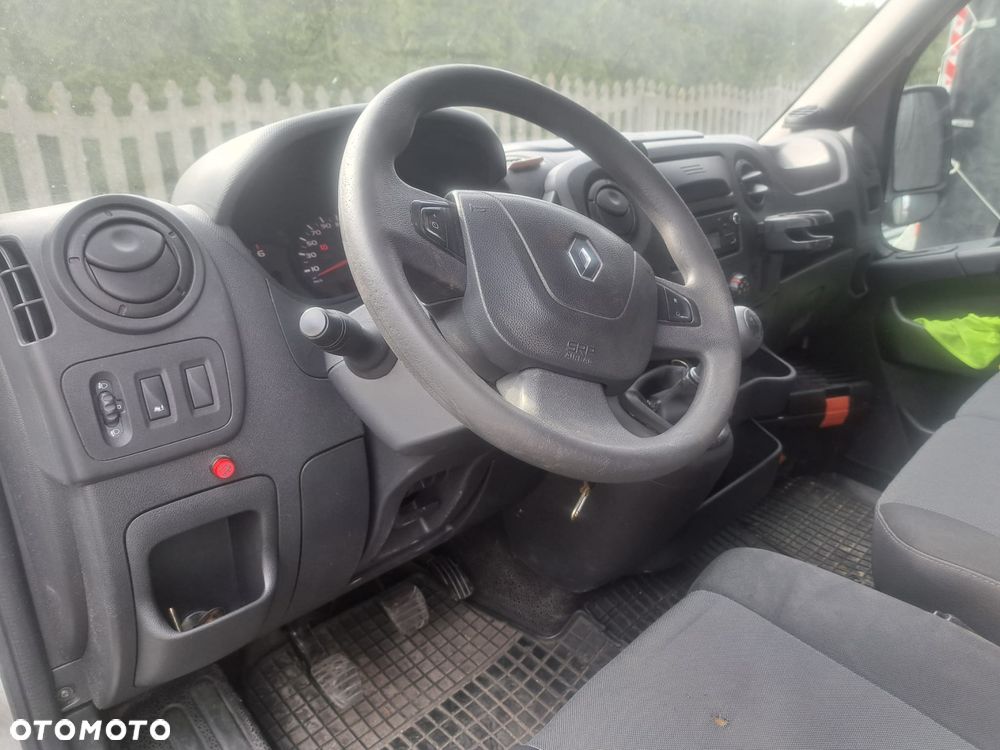 Renault MASTER - 7