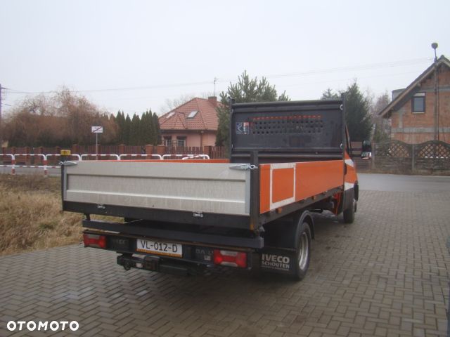 Iveco DAILY 35 C 3-STONNA WYWROTKA - 19