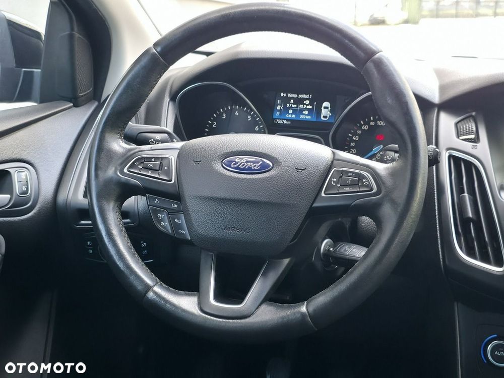 Ford Focus - 13