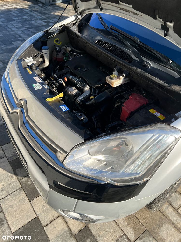 Citroën Berlingo - 11