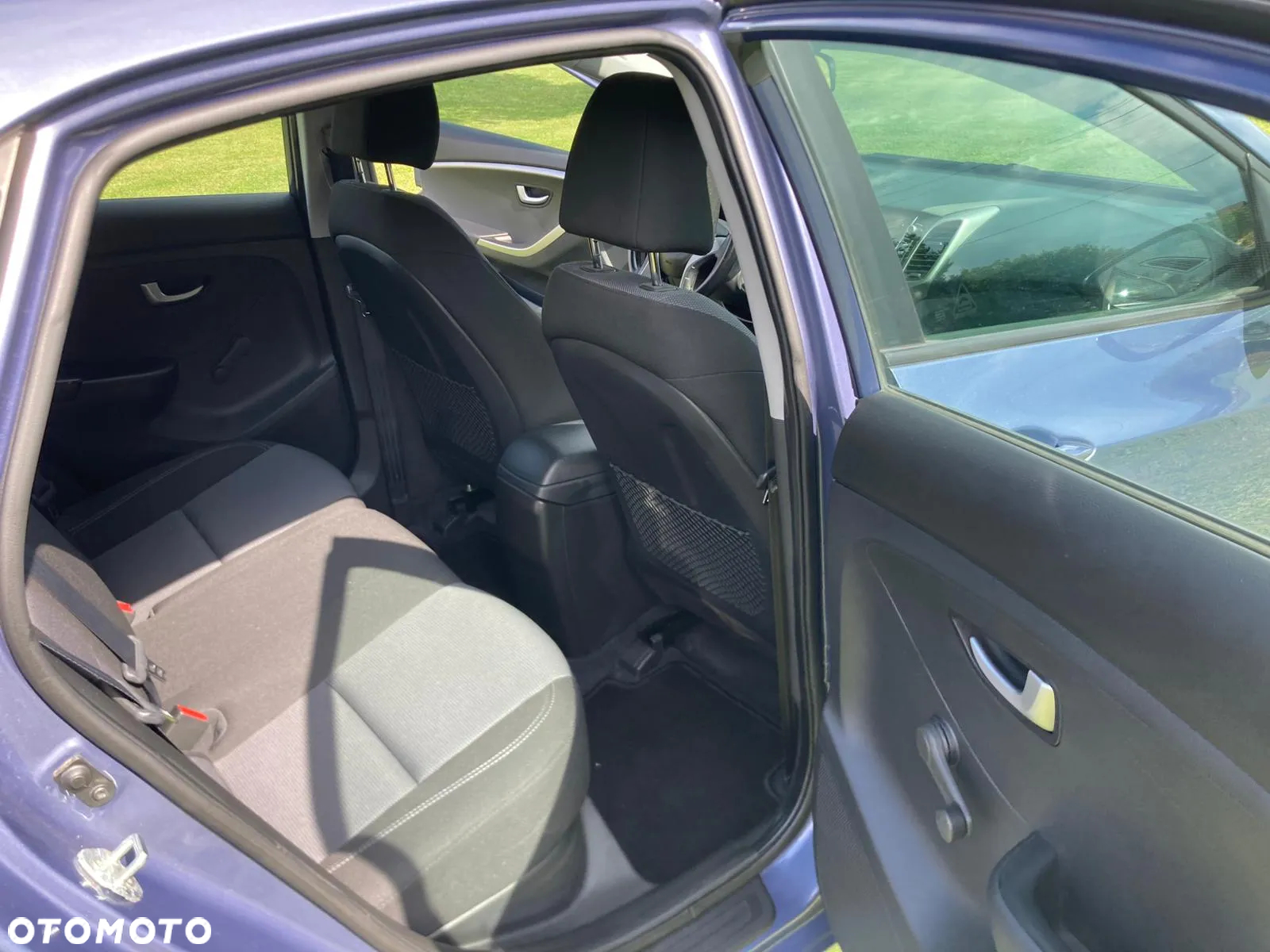 Hyundai i30 1.4 Intro Edition - 26