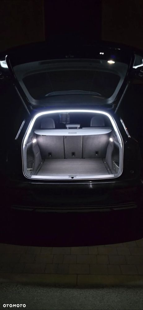 Audi Q5 40 TFSI quattro S tronic - 24