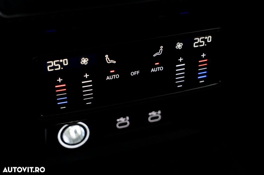 Lamborghini URUS - 15