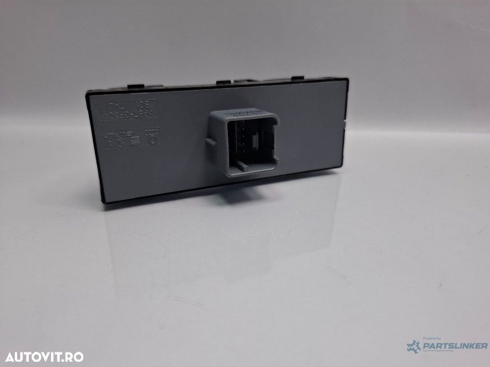 Bloc butoane geamuri SKODA SUPERB II Estate 3T5 2009 - 2015 TDI CBBB, CFGB 1Z0959858B - 2