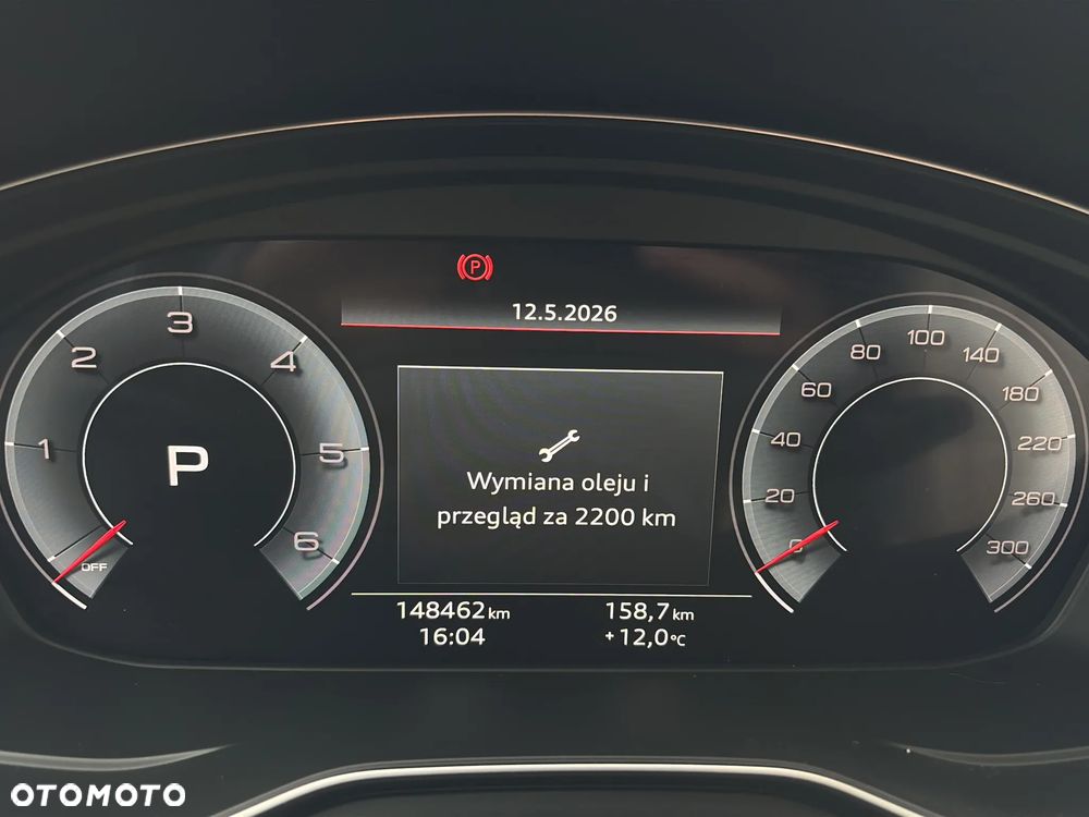 Audi A4 Avant 40 TDI mHEV Quattro S tronic - 23